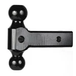 Gen-y Replacement Versa-ball For 2" Class Hitches ; GH-051 New. Price: $168.00.