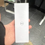 Dell PN7622W White Stylus For Tablet & Ereader, Compatible With Devices New. Price: $40.00.