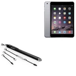 Boxwave Pen Compatible With Ipad (1ST Gen Evertouch Stylus, Jet Black New. Price: $16.74.