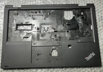 Brand New 5CB0W35040 Lenovo Tp L380 L390 13.3" Palmrest 02DL925. Price: $59.00.