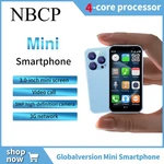 World Smallest 3G Phone! 3.0" Hd Touch Screen Made Just For Kids Hands Gift New. Price: $42.29.