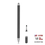 Stylus Pen For Samsung Galaxy Tab A11+ / A9+ A8 A7 Lite, Black New. Price: $19.22.