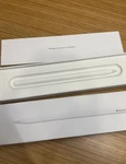 New Apple Pencil Pro In Box MX2D3CH/A White Open. Price: $86.00.