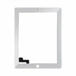 For Ipad 2 Digitizer Touch Screen White Adhesive Inc Brand. Price: $18.14.