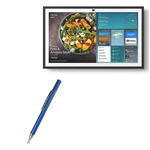 Boxwave Stylus Pen Compatible With Amazon Echo Show 21 - Compact, Lunar Blue New. Price: $37.46.