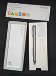 Wacom Bamboo Ink Smart Stylus Gray Windows Compatible Open. Price: $17.27.
