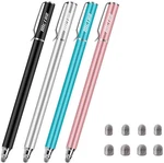 Metro Universal Stylus Pens For Touch Screens - Black/blue/silver/rose Gold New. Price: $18.99.