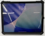 Apple A2925 Ipad Pro 13" Tb Touch-screen Tablet With Otter Box Cas (MAC002787) Used. Price: $899.99.