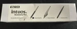 INTUOS3 Grip Pen (ZP-501E-00A) Wacom New. Price: $74.26.