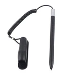 Glomora Stylus Pen, Slim For Touchscreen Black New. Price: $13.65.