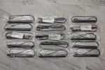 15 Lot New Verifone Pen Stylus For Omni 7000 22932-04 Pos Credit Card Reader. Price: $39.95.
