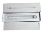 Apple Pencil Usb A1603 MKOC2CH/A White Stylus For Ipad New Open Box. Price: $49.97.