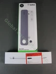 Apple Pencil 1ST Gen Stylus MKOC2AM/A A1603 For Ipad Pro W/belkin Case Stand New. Price: $85.00.