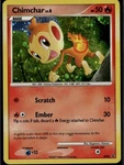 Chimchar Diamond And Pearl Promos DP02 Fire Holo Pokemon Card Ungraded. Price: $26.99.