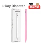 Rgar Stylus Pen For Samsung Galaxy Tab A11 A9 A8 Android Pink New. Price: $11.61.