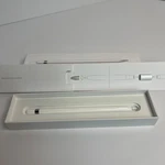 Apple Pencil 1ST Generation Stylus For Ipad (A1603, MYQW3AM/A) - White Open. Price: $50.00.