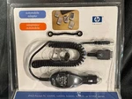 Hp Ipaq Pocket Pc H5000,H3000, H2200, H1900 Series Vehicle Auto Adapter New. Price: $16.28.