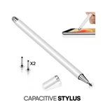 Aoko 2IN1 Universal Capacitive Stylus Pen For Smartphones,tablets & Touchscreens New. Price: $9.99.