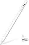 Metapen Pencil AIR8 For Apple Ipad 2018-2025, 10 Min Faster Charge, Palm New. Price: $15.63.