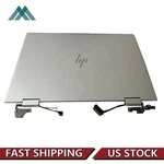 Hp Envy X360 15-DR 15M-DR1011DX 15M-DR1012DX Lcd Led Screen L53545-001 New. Price: $218.00.