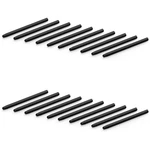 Xencelabs Standard Nibs, 20 Pack Replacement Pen For Pcs, Black New. Price: $22.02.