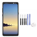 Incell For Samsung Note 8 SM-N950U Lcd Touch Screen Display Replacement Assembly Open. Price: $38.00.