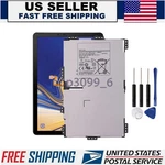 EB-BT835ABU Battery For Samsung Galaxy Tab S4 10.5" SM-T837A SM-T837V SM-T837T New. Price: $21.05.