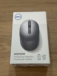 Dell Mobile Pro Wireless Mouse Black Bluetooth MS5120W-BLK New. Price: $29.99.