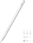 Pencil A11 For Ipad 6TH-11TH, Quick Button & Bluetooth, 2X Fast Charge Stylus New. Price: $20.93.