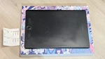 Wacom Intous Pro Large PTH-860 Graphics Drawing Tablet No Pen, As Is Used. Price: $50.00.