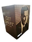 Get Smart The Complete Series Dvd Box Set Seasons 1-5 Hbo Phone Booth Case Like. Price: $31.99.