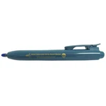 Detectamet, Inc. Dry Erase Marker SET,BLUE,PK10 52HV12 New. Price: $50.39.