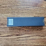Hp Rechargeable Mpp Stylus Pen Tilt L856559-001 Black New. Price: $29.00.