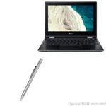 Boxwave Pen Compatible Finetouch Capacitive Stylus, Metallic Silver New. Price: $24.13.