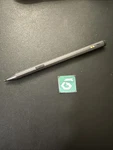Dell Dpynv PN771M-BK Inspiron 7500 7506 7306 2-IN-1 Black Active Stylus Used. Price: $36.79.