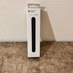 Microsoft Surface Slim Pen Official Stylus Charger 8X2-00011 Black New. Price: $45.71.