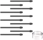 10 Pcs Marker Tips Replacement For Boox Plus, PEN2 Pro, Max LUMI2,NOTE New. Price: $14.12.