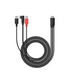 3 In Cable For Graphic Tablet Pen Display Artist 102ND Gen 12 Ge... New. Price: $39.78.