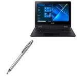 Boxwave Stylus Pen Compatible With Acer Travelmate Spin B3 Metallic Silver New. Price: $25.19.