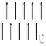 10 Pack Marker Pen Tips/nibs For Remarkable 1/2 Stylus Replacement New. Price: $11.69.