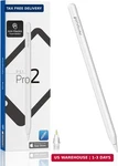 PS1-PRO2 Stylus For Ipad 10TH 9TH Gen Bluetooth Active Pencil With Anti-mi New. Price: $49.83.