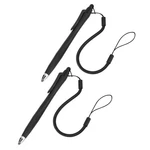 T220 Pen, Tablet X2, Pens For, Capacitive With Tether Phone Black New. Price: $13.18.