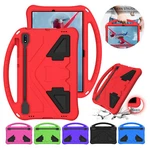 Fr Samsung Galaxy S7 Fe 12.4" Tablet SM-T730 Shockproof Stand Eva Case Cover New. Price: $26.15.