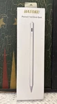 Hatoku Stylus For Ipad Fast Charging Pencil 1ST 2ND Generation New Old Stock. Price: $12.88.