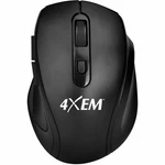4XEM 20FT Range Wireless Mouse (4XWLSMS1) New. Price: $28.51.