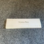 Ipad Zyerch Stylus White Open. Price: $19.00.