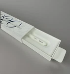 Apple Pencil Pro Model A2538 Smart Stylus White PWR33AM/A Ipad Air Mini Open. Price: $72.87.