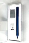 Microsoft Surface 1710 Blue Stylist Pen - Excellent Used. Price: $24.99.