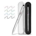 5-IN-1 Stylus Pen&multicolored One, Multifunction With Metal Gift ... New. Price: $20.76.