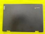 8S1102-04829 Lenovo Chromebook 300E 81MB 2ND 11.6" Genuine Lcd Back Cover Used. Price: $23.99.